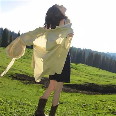 女飞人