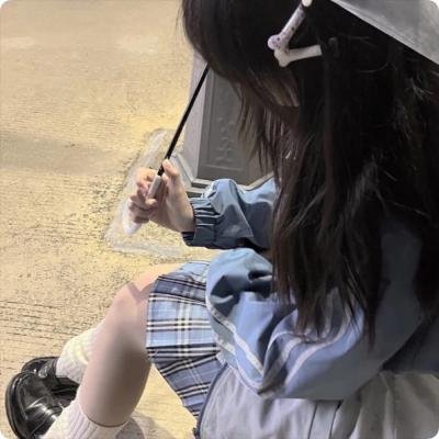 今天的晚餐就是你