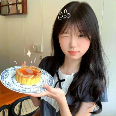 单眼皮