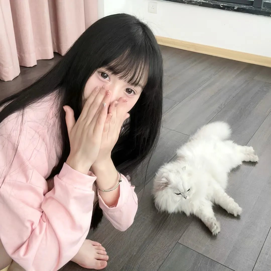 导购女郎